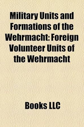 Category : Military units and formations of the Wehrmacht.